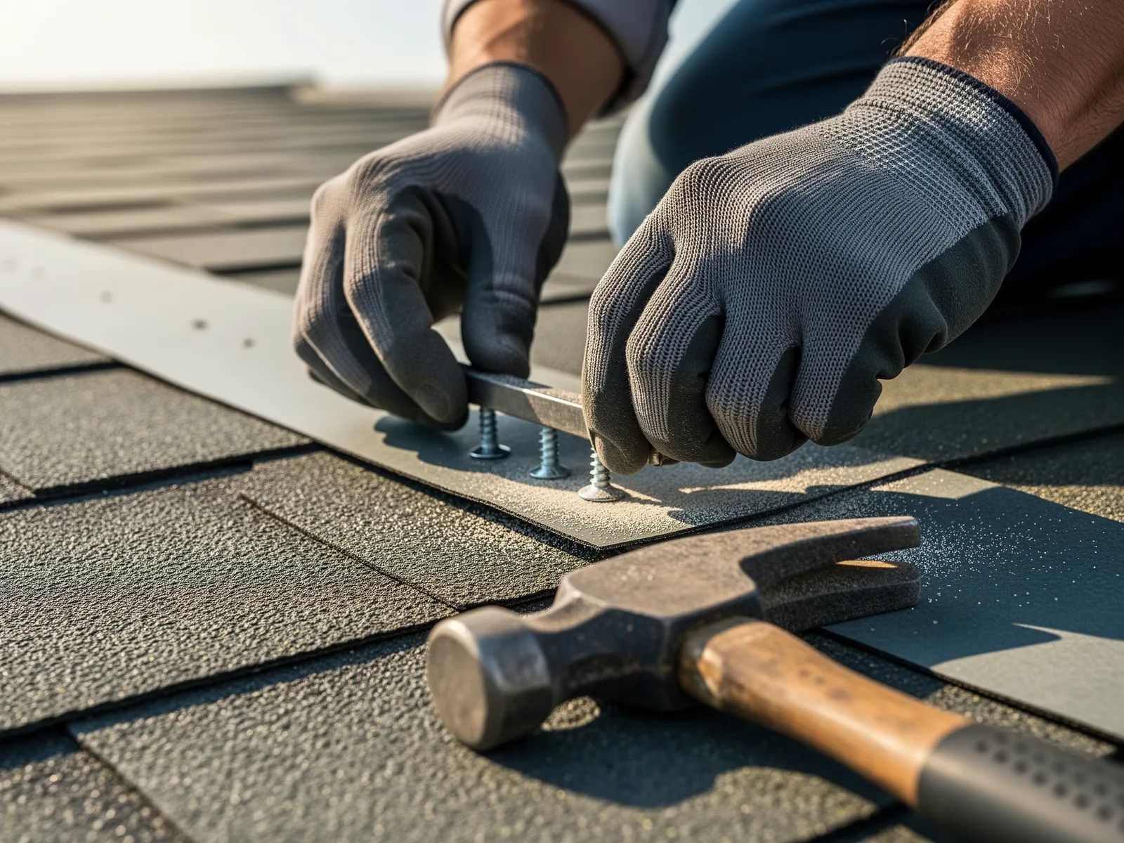 Why choose Fascia Repair in Lyman, UT
